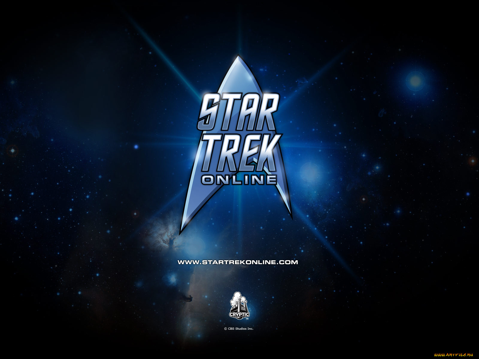 star, trek, online, , 